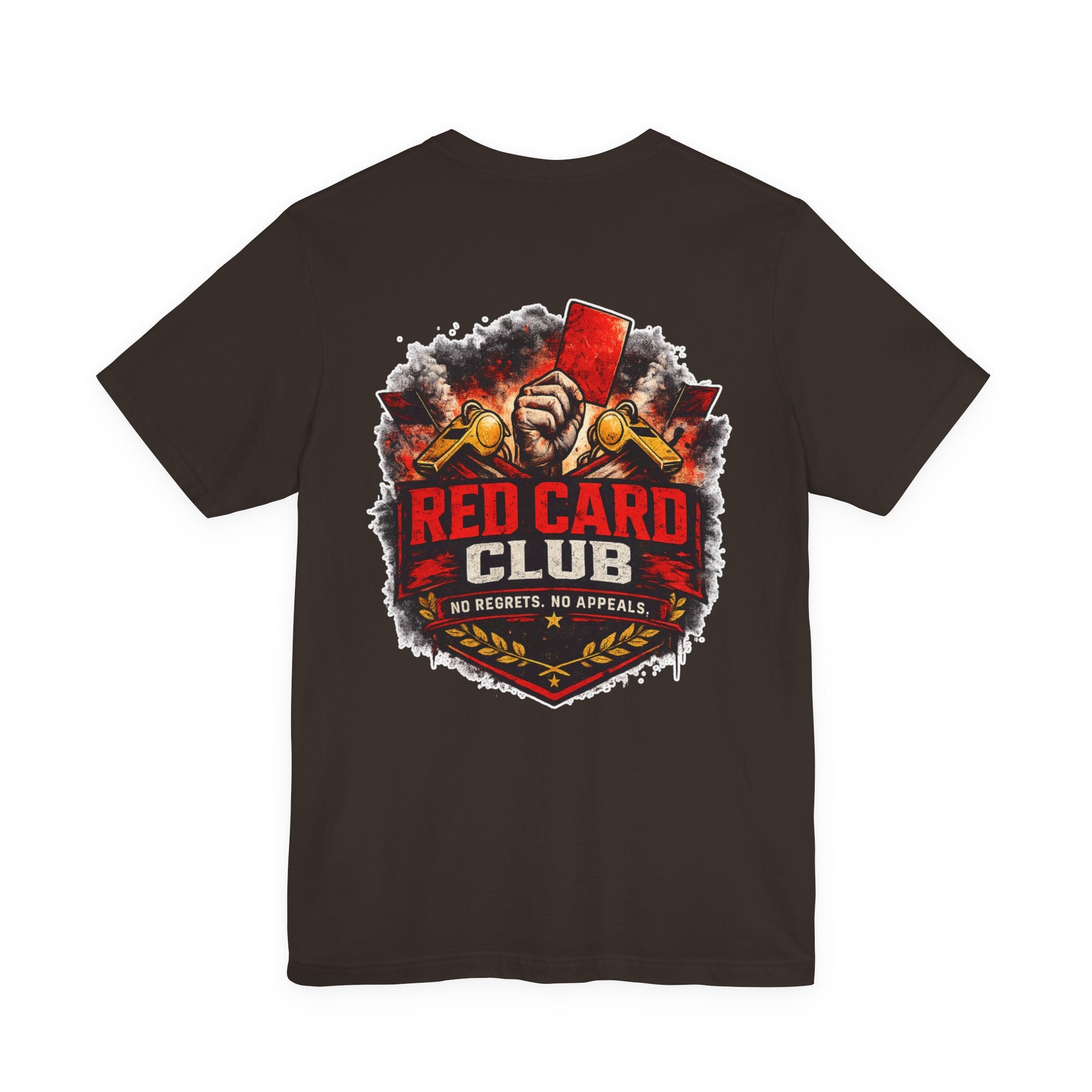 Red Card Club - Supporters Edition