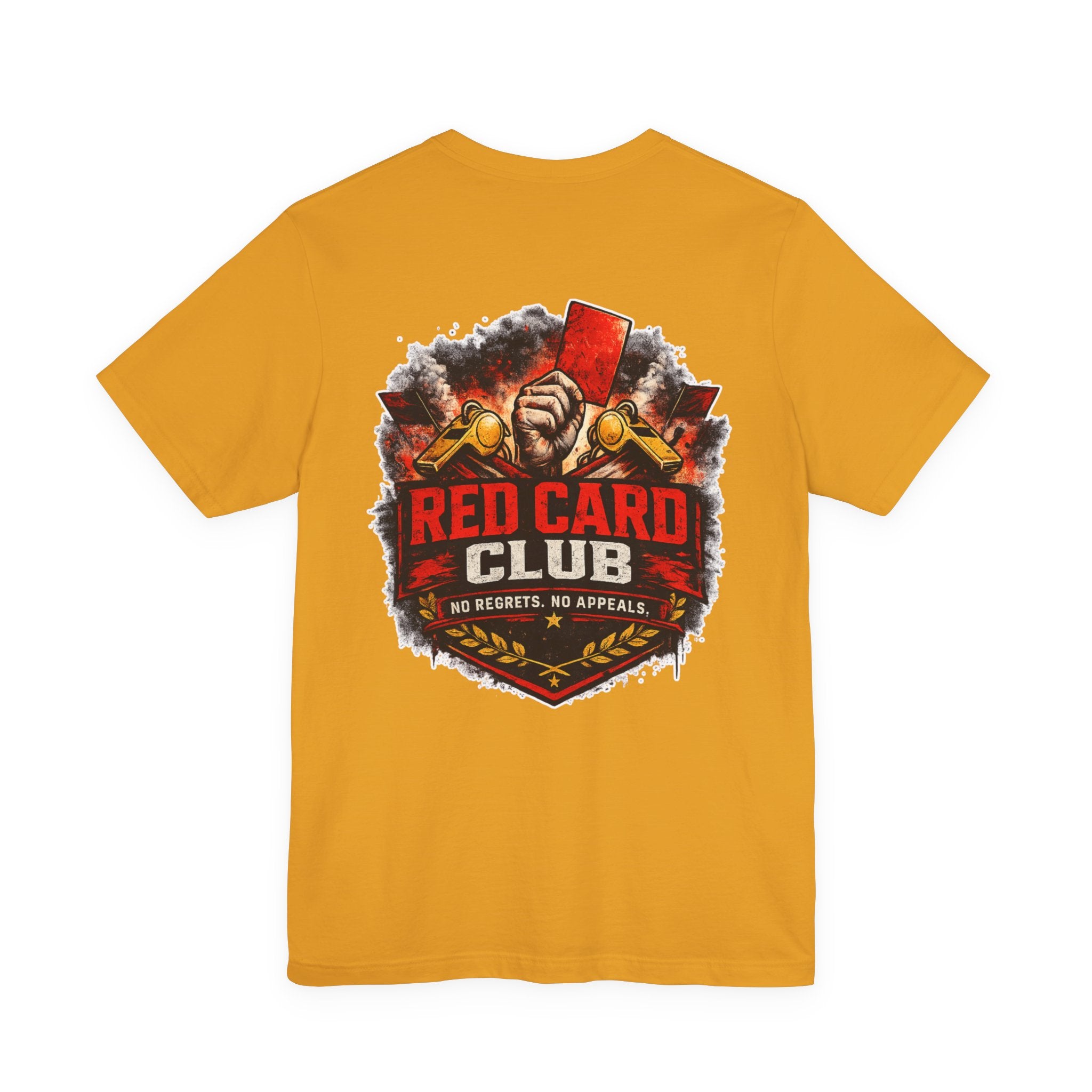 Red Card Club - Supporters Edition