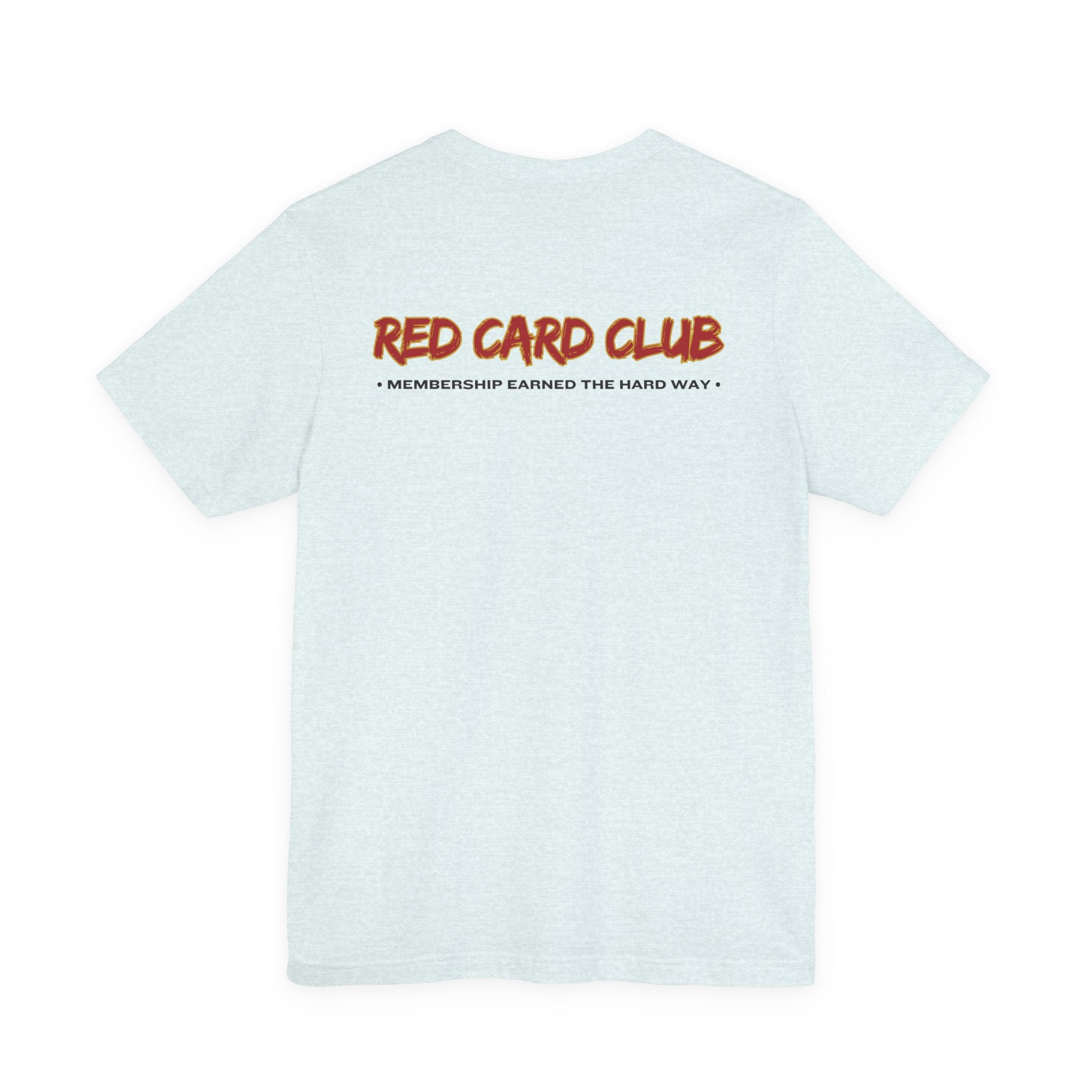 Red Card Club - Chant Edition