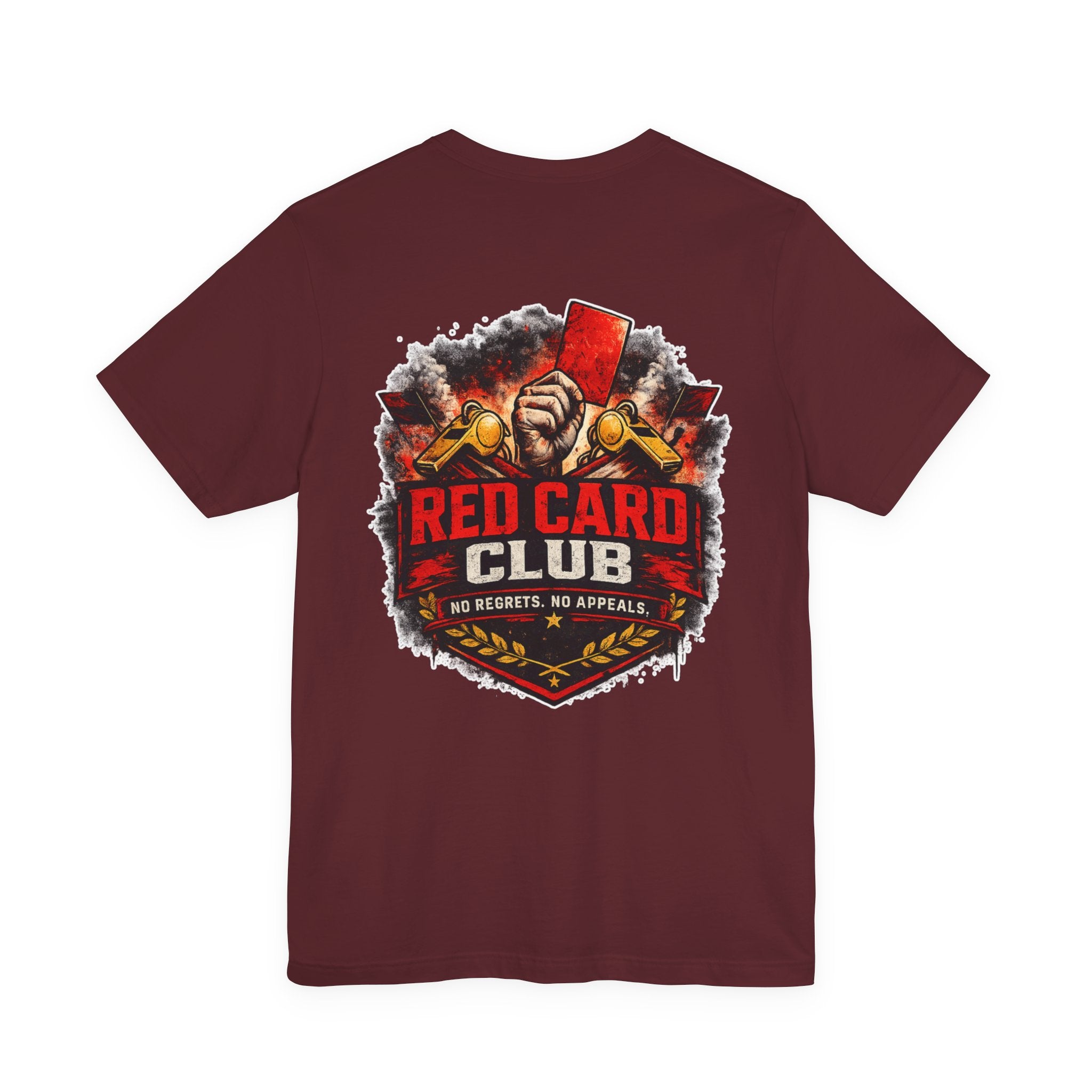 Red Card Club - Supporters Edition