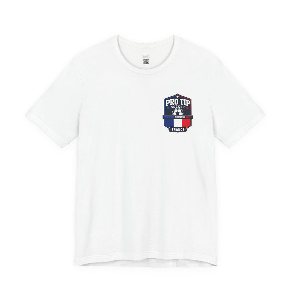 France Allez Les Bleus Chant