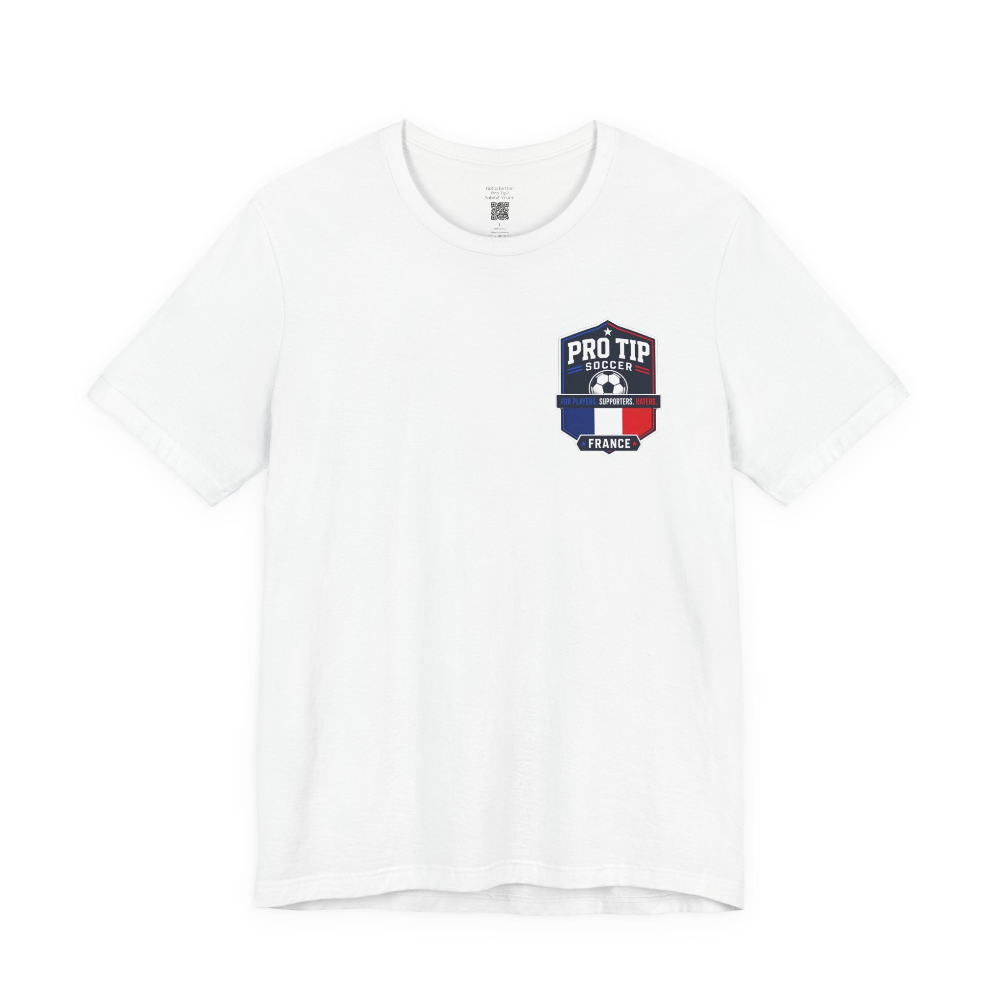 France Allez Les Bleus Chant