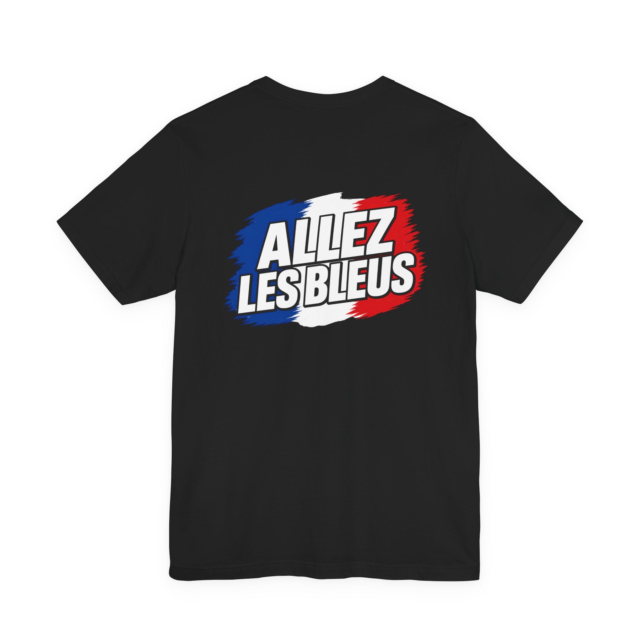 France Allez Les Bleus Chant