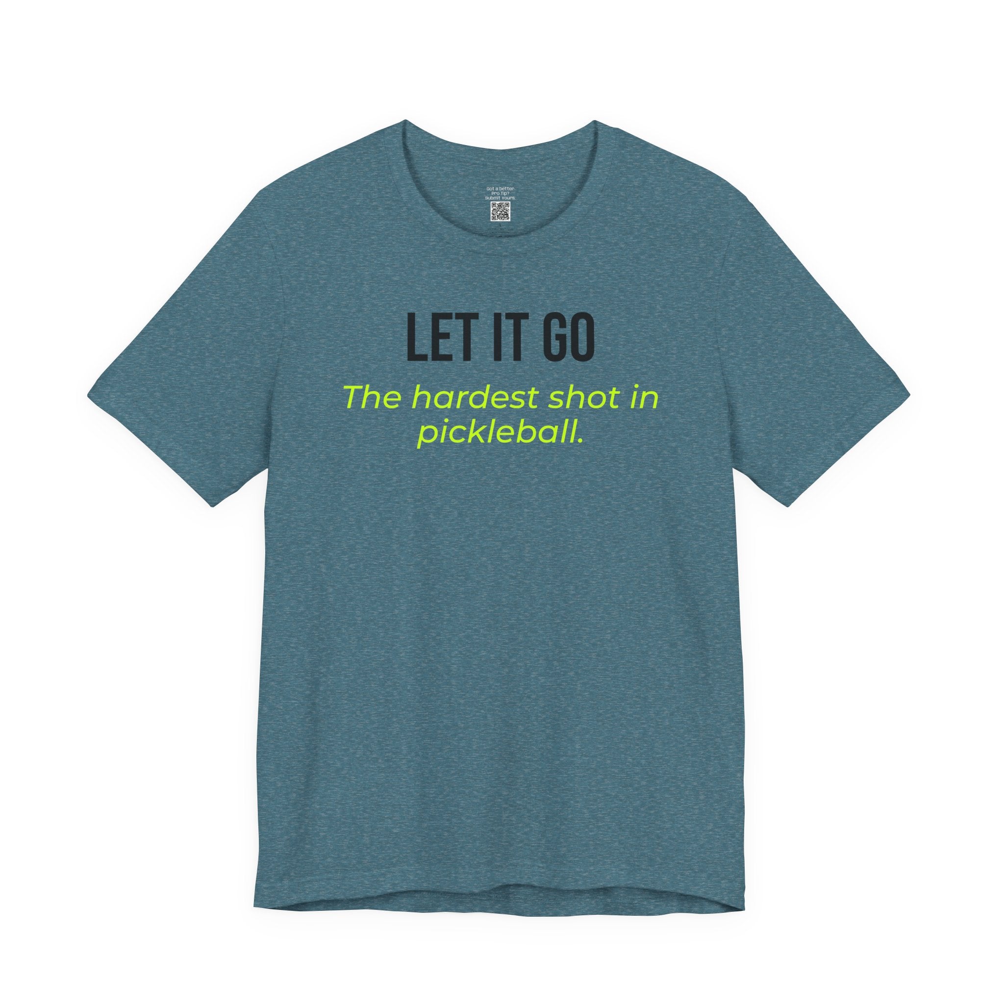 Let it Go