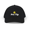 Pro Tip Pickleball Snapback Trucker Cap