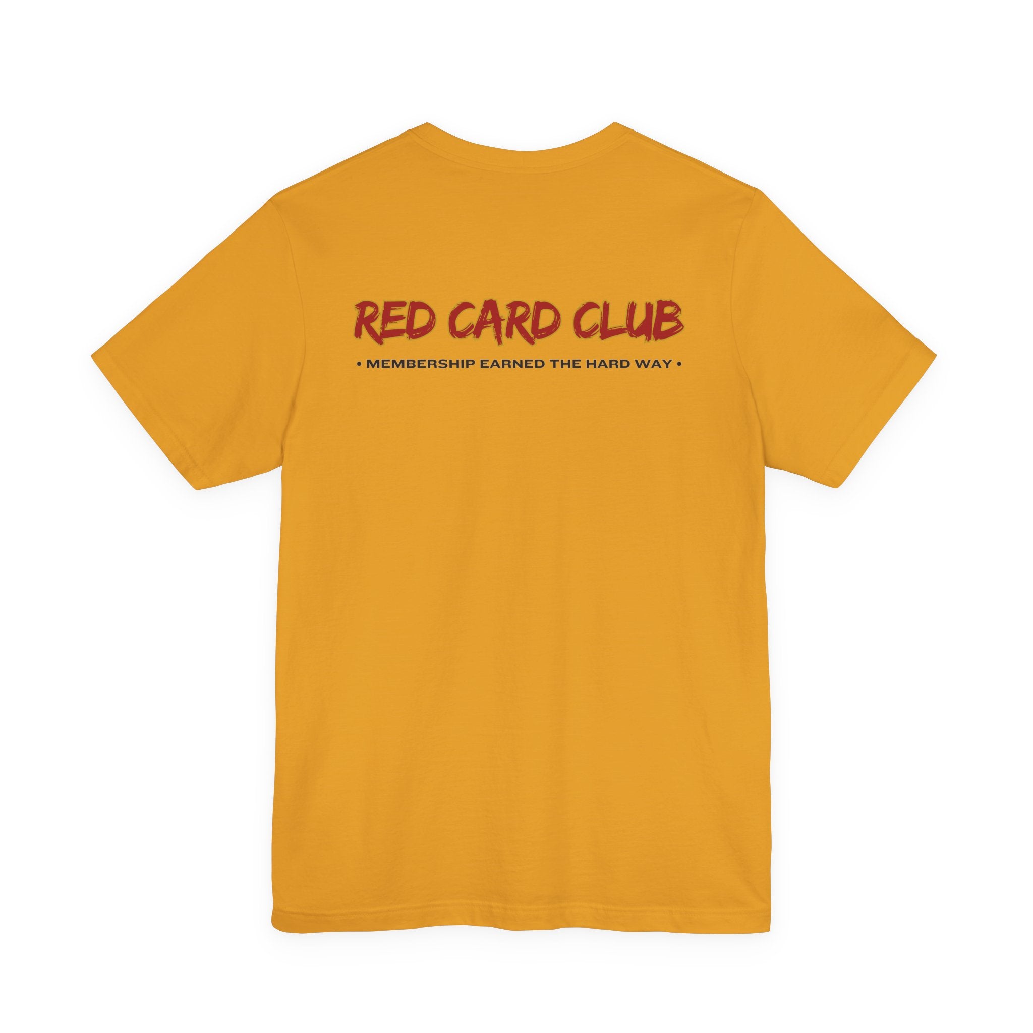 Red Card Club - Chant Edition