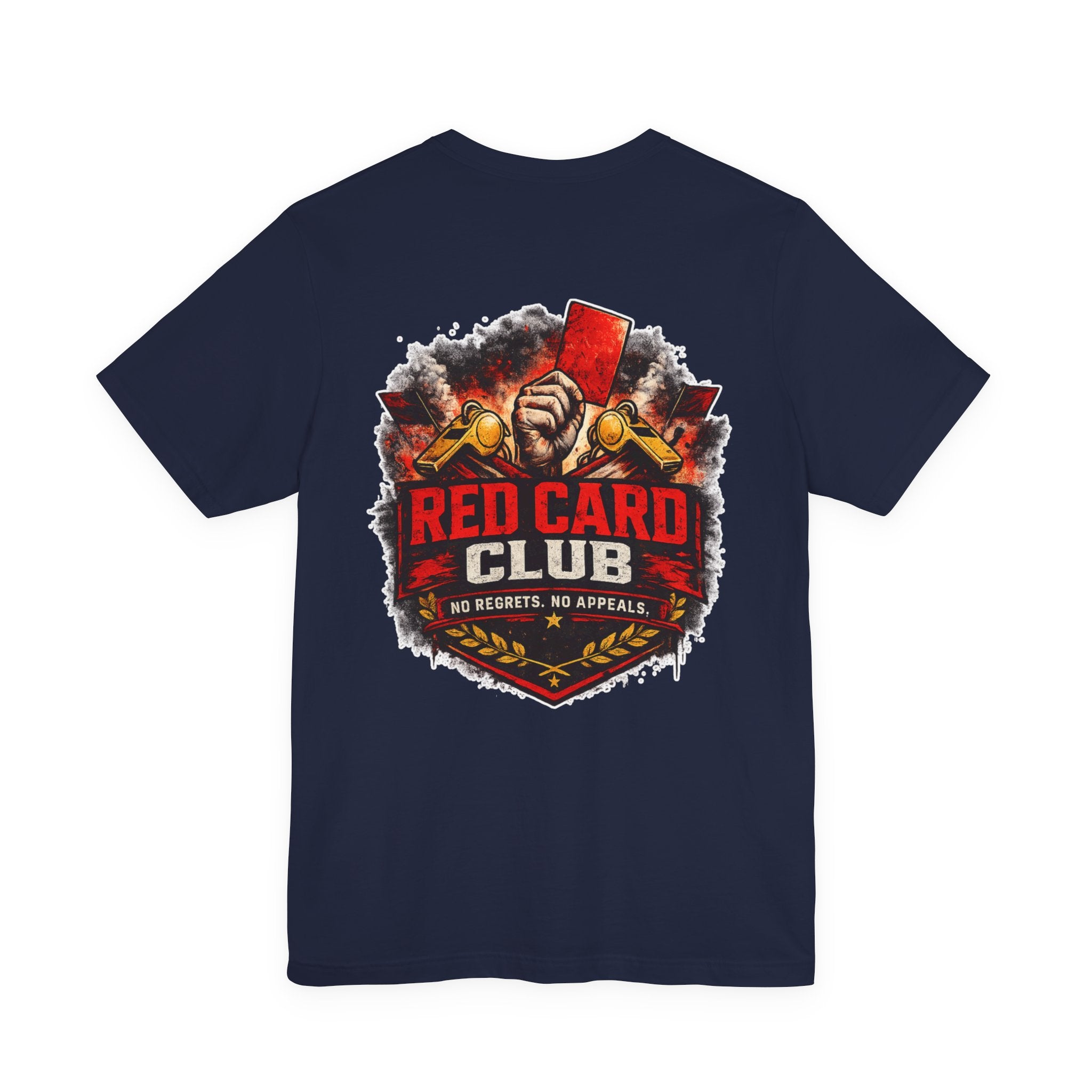 Red Card Club - Supporters Edition