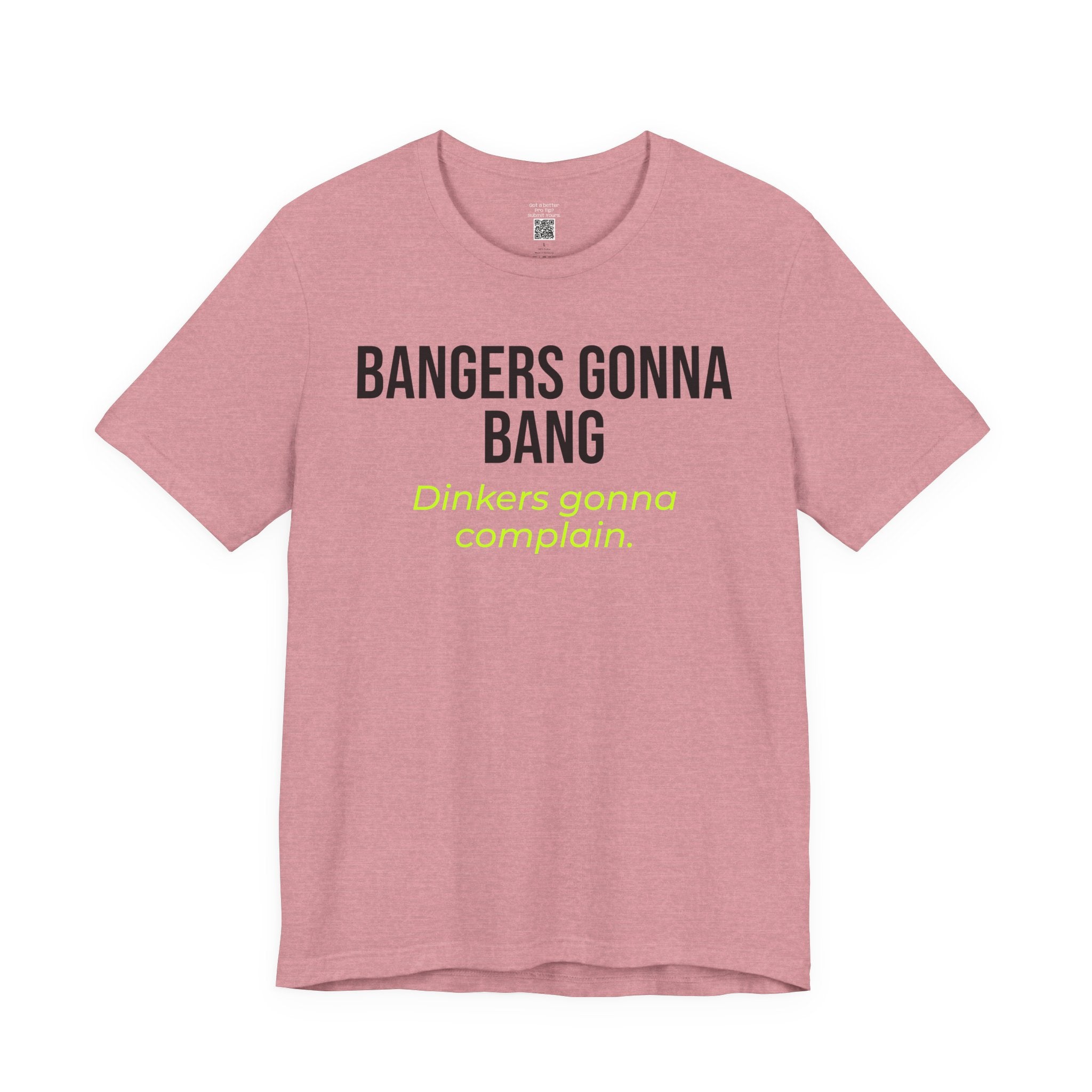 Bangers Gonna Bang