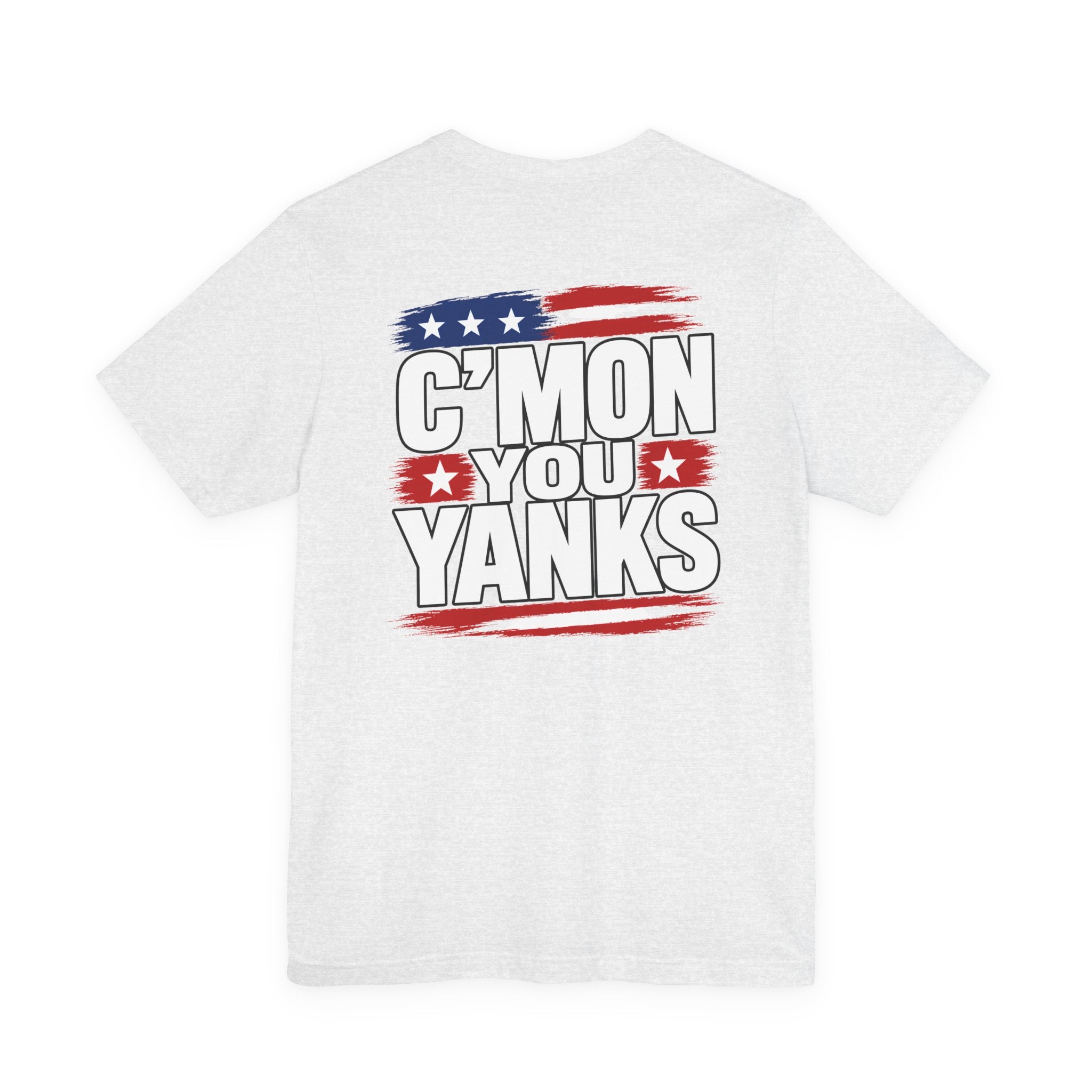 USA C'mon You Yanks Chant