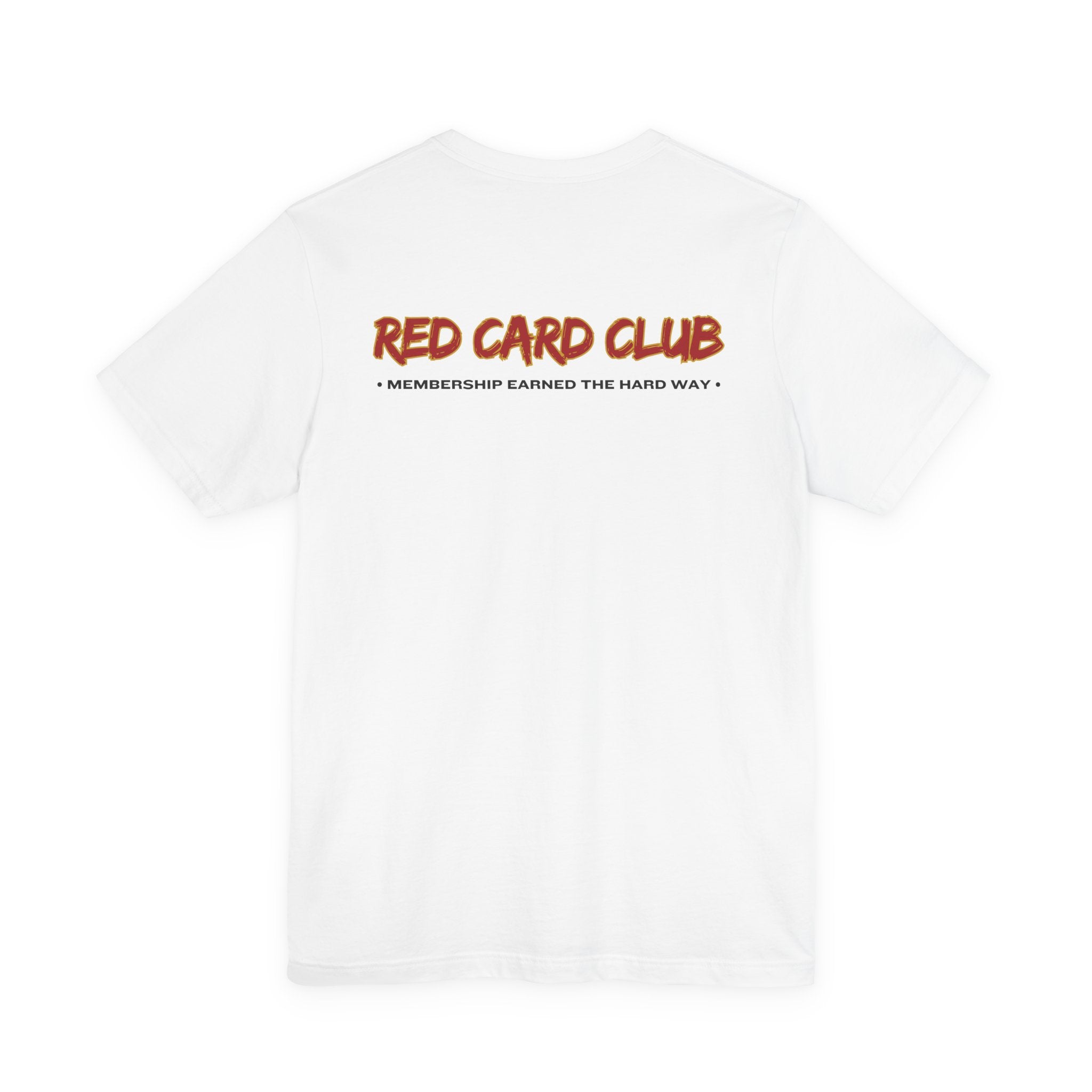 Red Card Club - Chant Edition